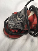 Hilti DEG 500-D Angle Grinder W/ Concrete Grinding Blade