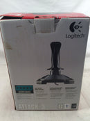 Logitech Attack 3 PC Controller