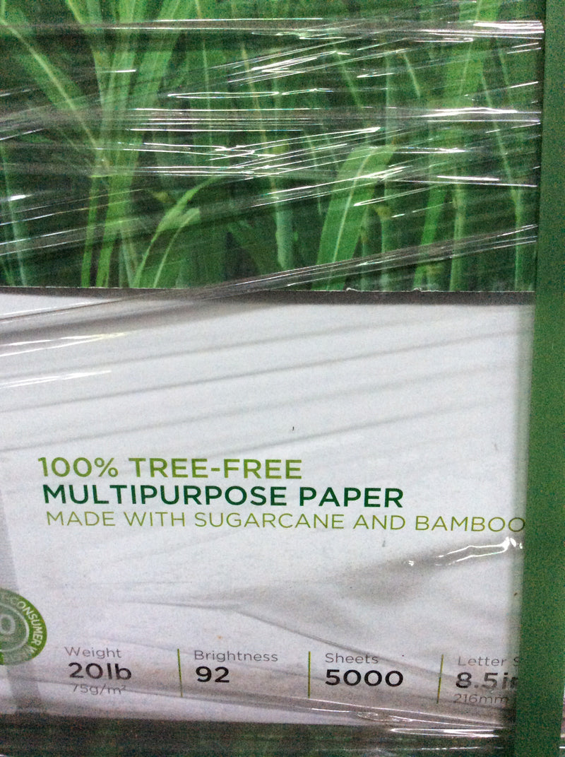 Sugarmade Multipurpose Paper