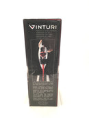 Vinturi Essential Aerator & Houdini Wine Preserver Combo Set