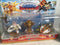 Skylanders game pieces (5)