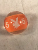 Collectible Playboy Pool Ball (