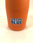 Special Blue by Best Whip Large Orange Aluminum (commercial) Whipped Cream Dispenser