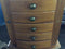 Jewelry Armoire Dresser