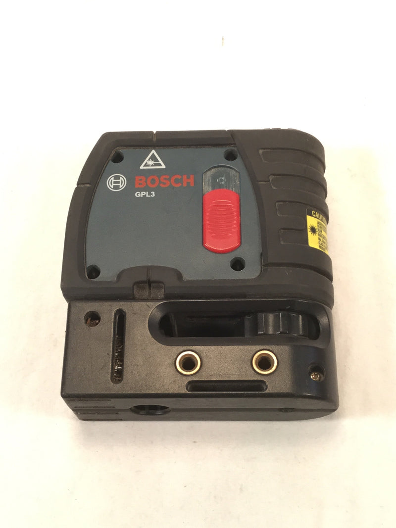 Bosch Laser Level GPL3