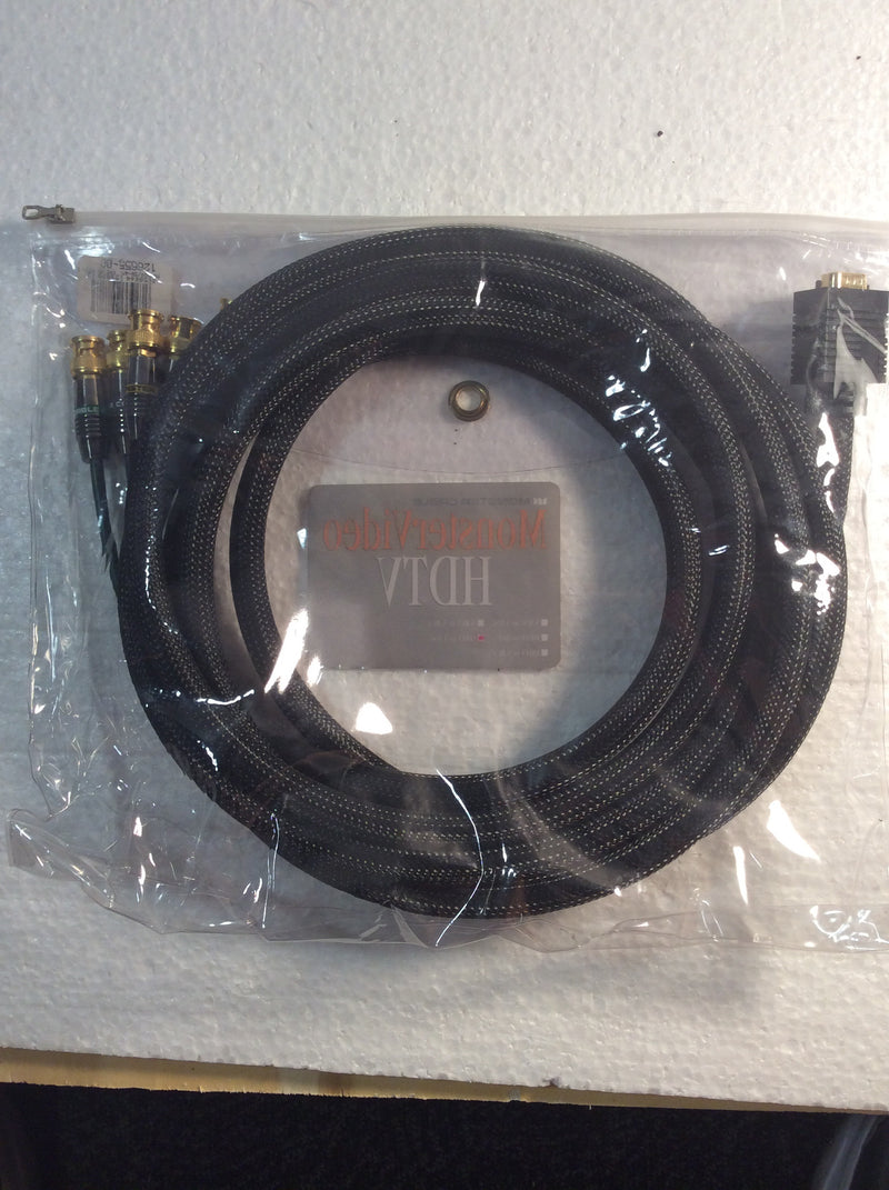 Monster video HDTV cable 13.1ft