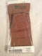 Alba health compression arm sleeve (size MEDIUM) dark beige color