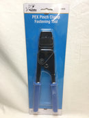 Shark Bite PEX Pinch Clamp Fastening Tool