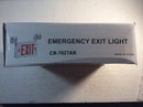 Platinum unlimited brightness Emergency Exit Light