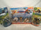 Skylanders game pieces (5)