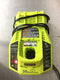 Ryobi Drill 18V Lithium + W/ Charger And Carrying Case