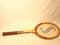 Vintage Tennis Rackets, Lot of 2 with covers, Spaulding and MacGregor, Good Vintage Condition