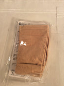 Glen-sleeve II (below knee) beige color fragile skin protection