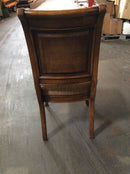 Dining Room Table and 4 Chairs Set