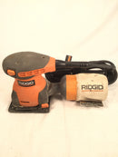 Ridgid R2500 2.4 AMP 1/4” Sheet Sander