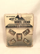 Hyundai Wheel Locks P/N U8440-00100