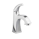 American Standard Town Square Monoblock Faucet With Metal Speed Connect Drain