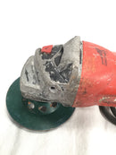 Hilti DEG 500-D Angle Grinder W/ Concrete Grinder Head