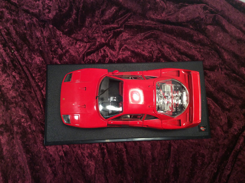 Ferrari Hot-Wheels Car Collectible