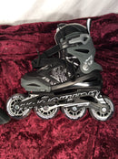 Bladerunner Phoenix Size 1-4 Kids Adjustable Rollerblades