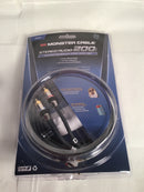 Monster cable stereo audio 200i