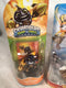 Skylanders game pieces (5)