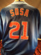 Chicago Cubs - Sammy Sosa Original Replica Jersey