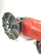 Hilti DEG 500-D Angle Grinder W/ Concrete Grinder Head