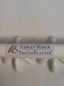 Ashley black fascia blaster cellulite massager