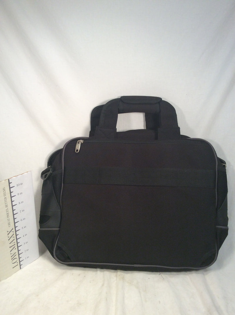 Schutt laptop bag