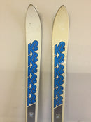 Vintage K2 SPORT-RST Skis W/ Bag And Kerma Vector Poles