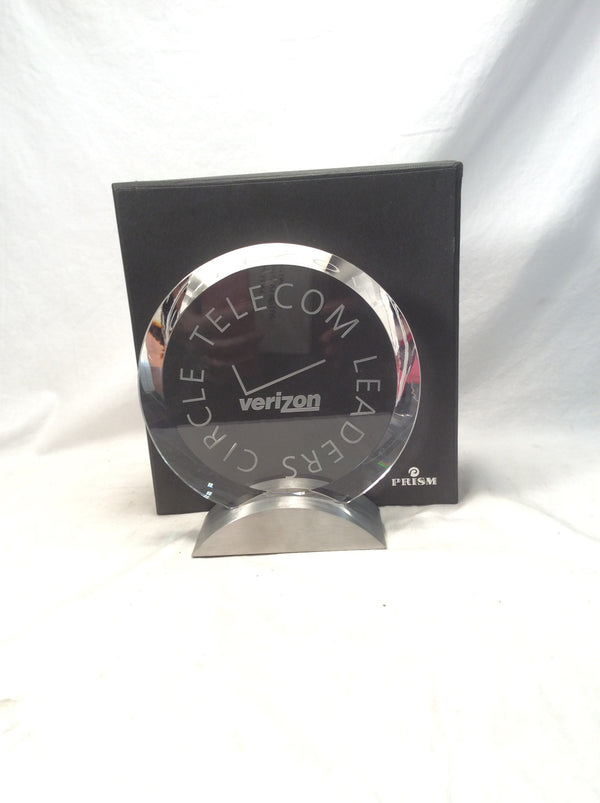 Prism Verizon telecom leaders circle award