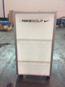 Nike Golf Shelves