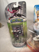 Skylanders game pieces (5)