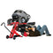 MoJack HDL 500 Multi-level Safety Braking System Lawn Mower Lift