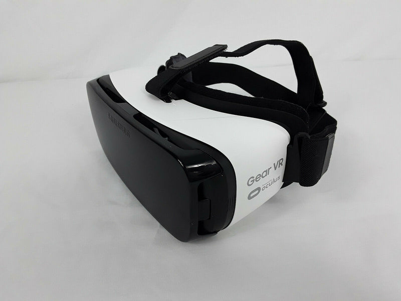 Samsung Gear VR Oculus SM-R322- works with Note 5, S6, S7 and edge