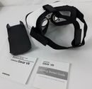 Samsung Gear VR Oculus SM-R322- works with Note 5, S6, S7 and edge