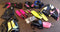 Scuba diving equipment LOT mens XL womens 6 (med.) ~ Package deal!