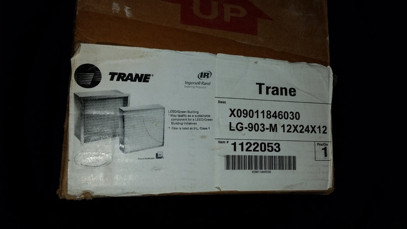 Trane,