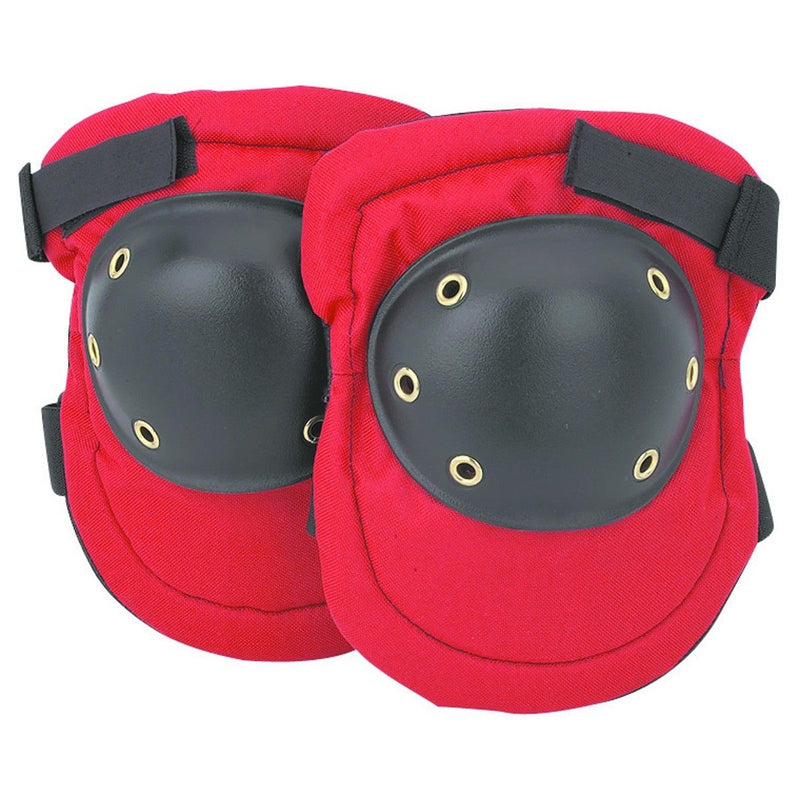 Black Cap Knee Pads