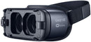 Samsung Gear VR (2017 Edition) without Controller Virtual Reality Headset SM-R325 for Galaxy